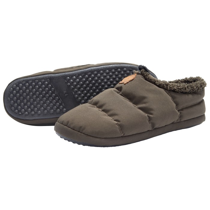 Nash ZT Bivvy Slippers 3