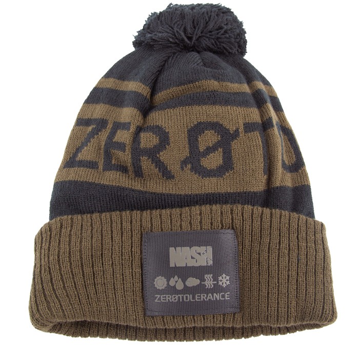 Nash ZT Bobble Fishing Hat