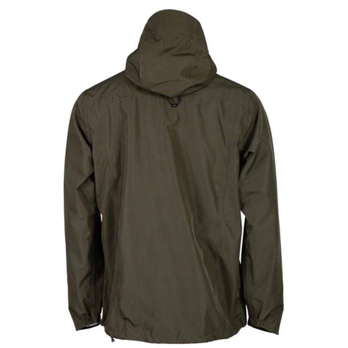 Nash ZT Extreme Waterproof Fishing Jacket 2