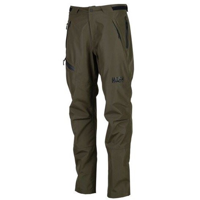 Nash ZT Extreme Waterproof Fishing Trousers 1