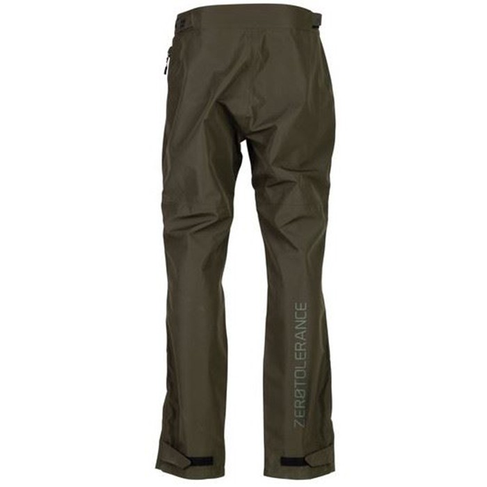Nash ZT Extreme Waterproof Fishing Trousers 2