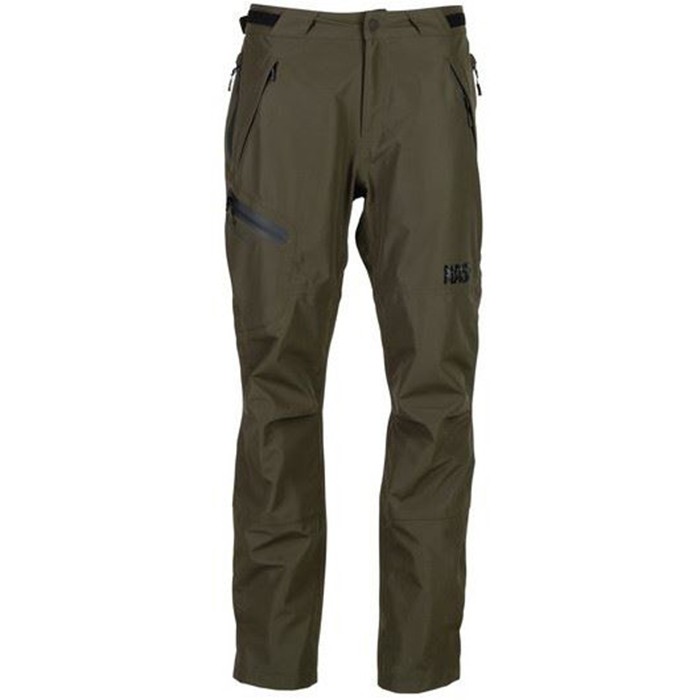 Nash ZT Extreme Waterproof Fishing Trousers