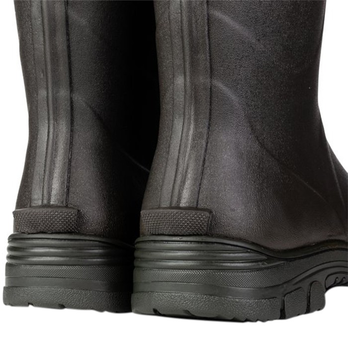 Nash ZT Field Wellies Close Up 1