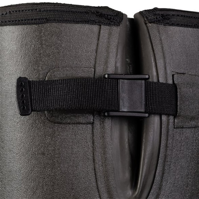 Nash ZT Field Wellies Close Up 2