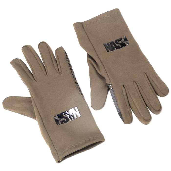 Nash ZT Fishing Gloves 1