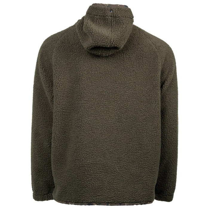 Nash ZT Helluva 3 In 1 Waterproof Jacket Camo 2