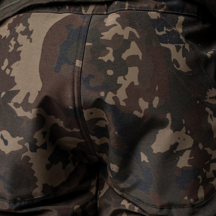 Nash ZT Helluva Waterproof Trousers Camo 3