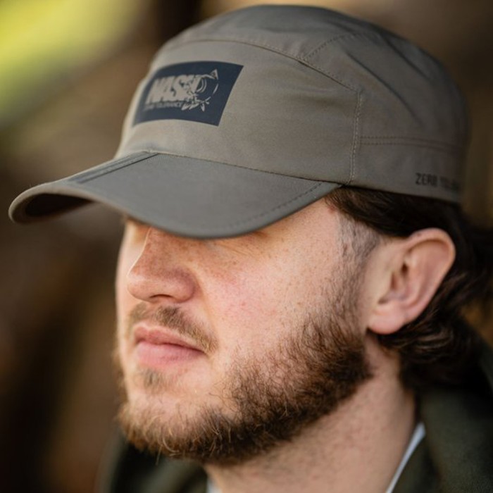 Nash ZT Lite Dry Pack Baseball Cap 1