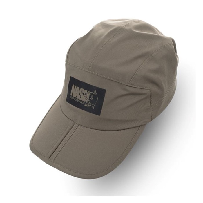 Nash ZT Lite Dry Pack Baseball Cap