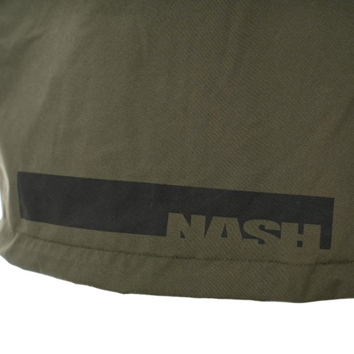 Nash ZT Lite Dry Pack Jacket