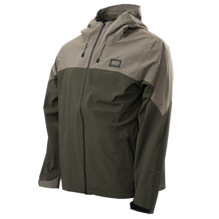 Nash ZT Lite Dry Pack Jacket
