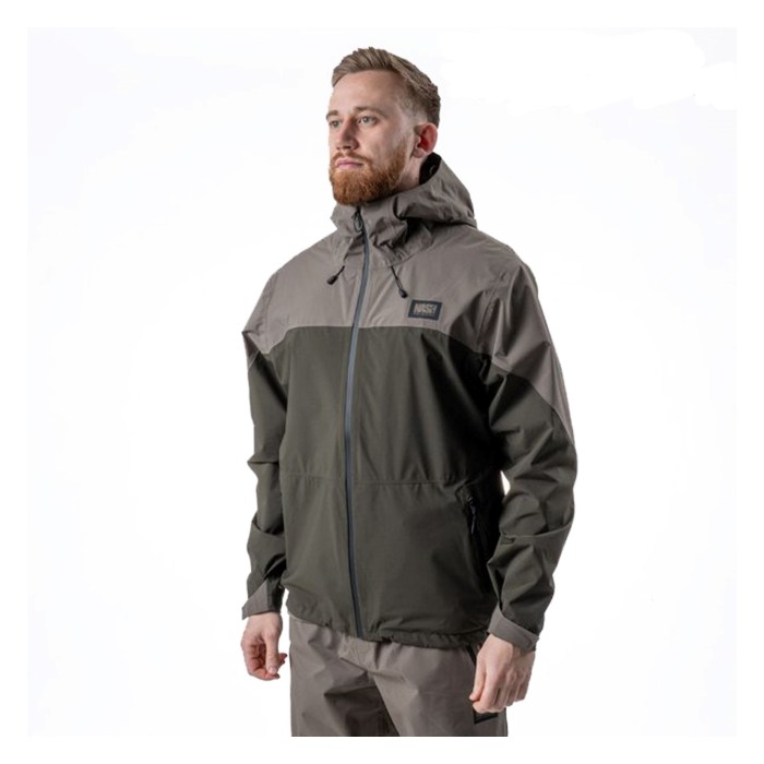 Nash ZT Lite Dry Pack Jacket