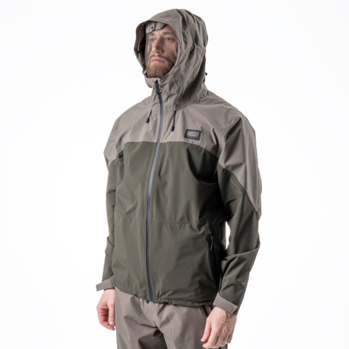 Nash ZT Lite Dry Pack Jacket