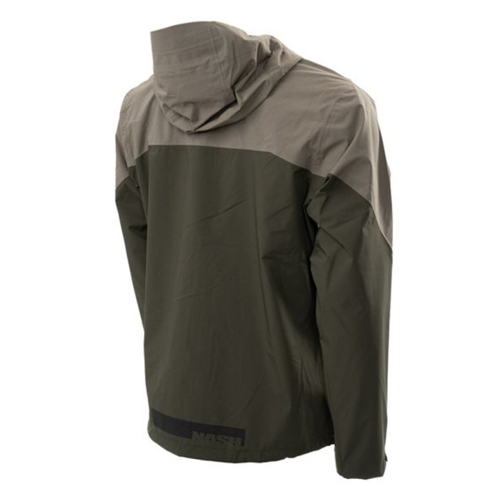 Nash ZT Lite Dry Pack Jacket