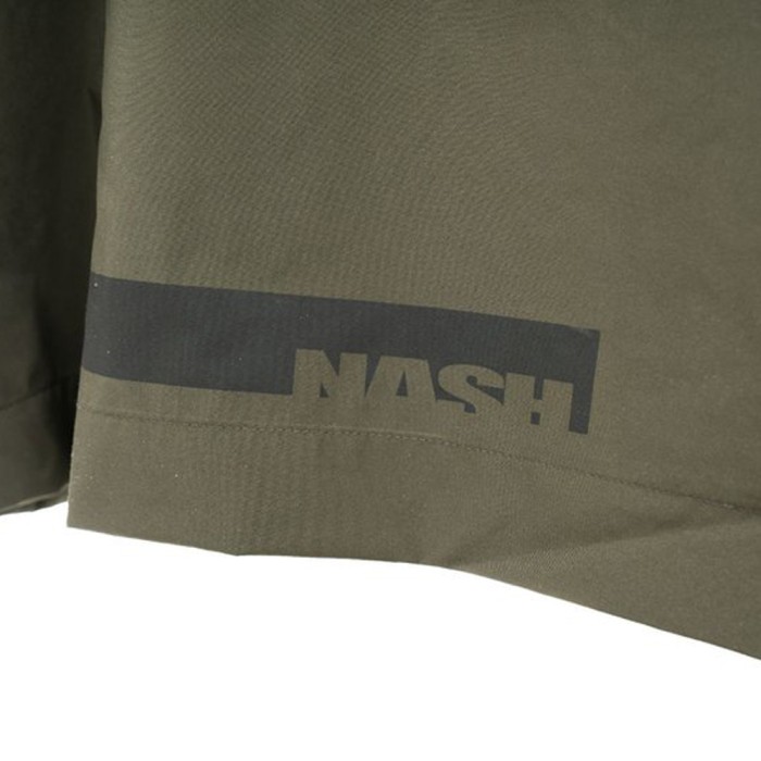 Nash ZT Lite Dry Pack Smock 2