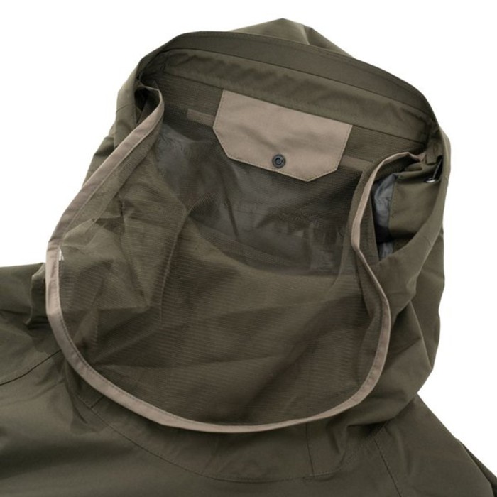 Nash ZT Lite Dry Pack Smock 3