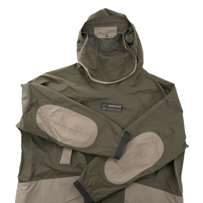 Nash ZT Lite Dry Pack Smock 4