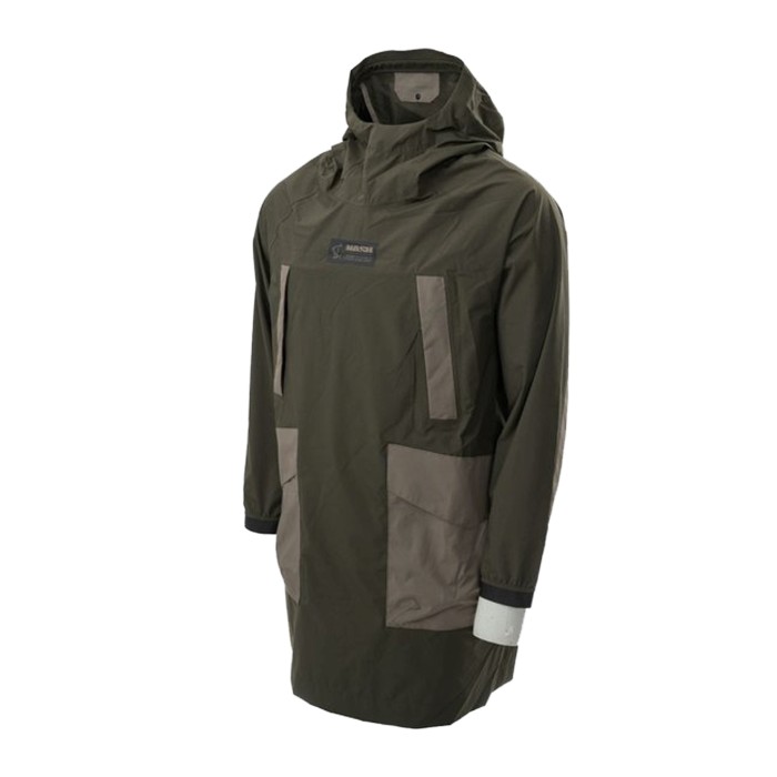 Nash ZT Lite Dry Pack Smock