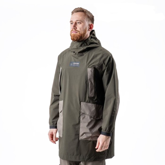 Nash ZT Lite Dry Pack Smock 6