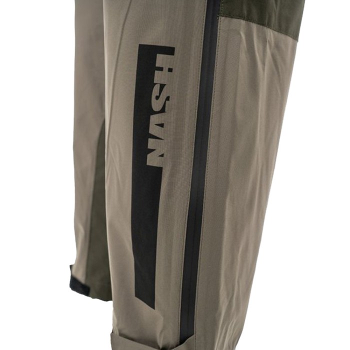 Nash ZT Lite Dry Pack Trousers 1