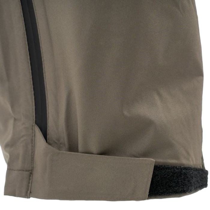 Nash ZT Lite Dry Pack Trousers 2