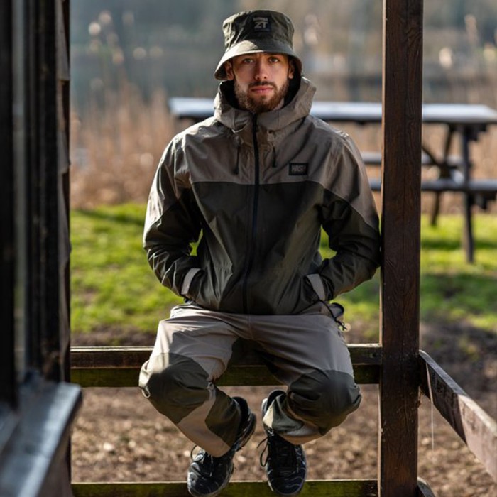 Nash ZT Lite Dry Pack Trousers 4