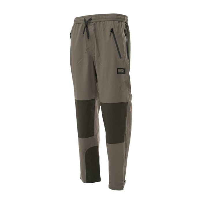 Nash ZT Lite Dry Pack Trousers