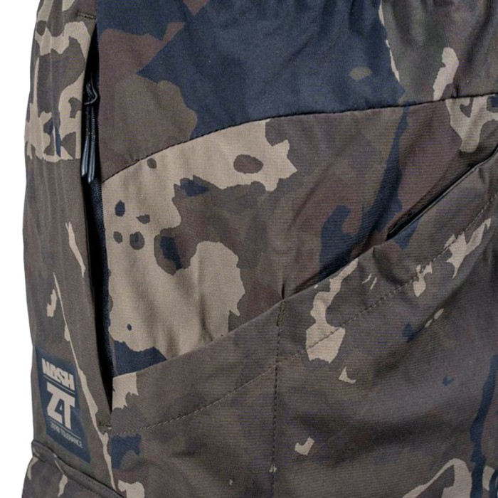 Nash ZT Lite Hydra Flex Combat Shorts - Camo 2