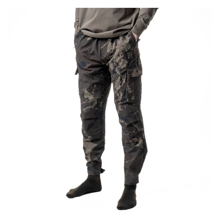 Nash ZT Lite Hydra Flex Combats - Camo