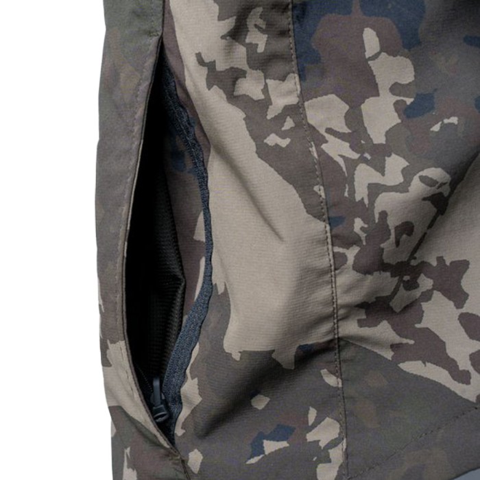 Nash ZT Lite Hydra Flex Hoodie - Camo 6