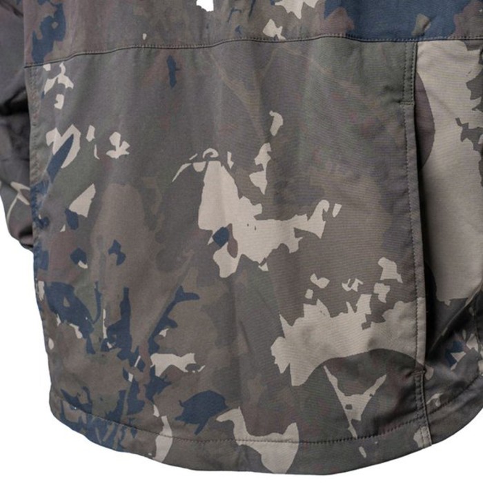Nash ZT Lite Hydra Flex Hoodie - Camo 7