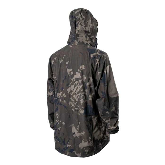 Nash ZT Lite Hydra Flex Hoodie - Camo 3