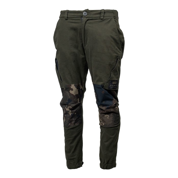 Nash ZT Low Key Thermal Combat Trousers