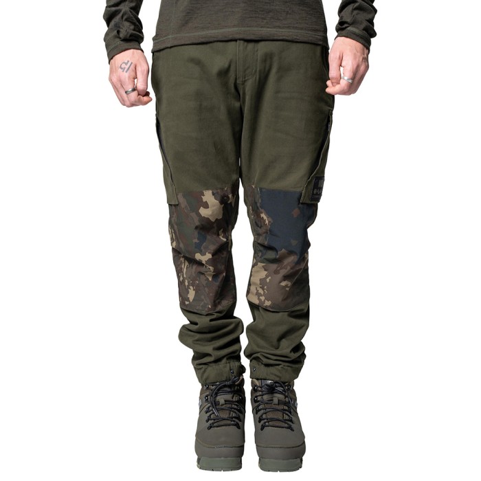 Nash ZT Low Key Thermal Combat Trousers 2