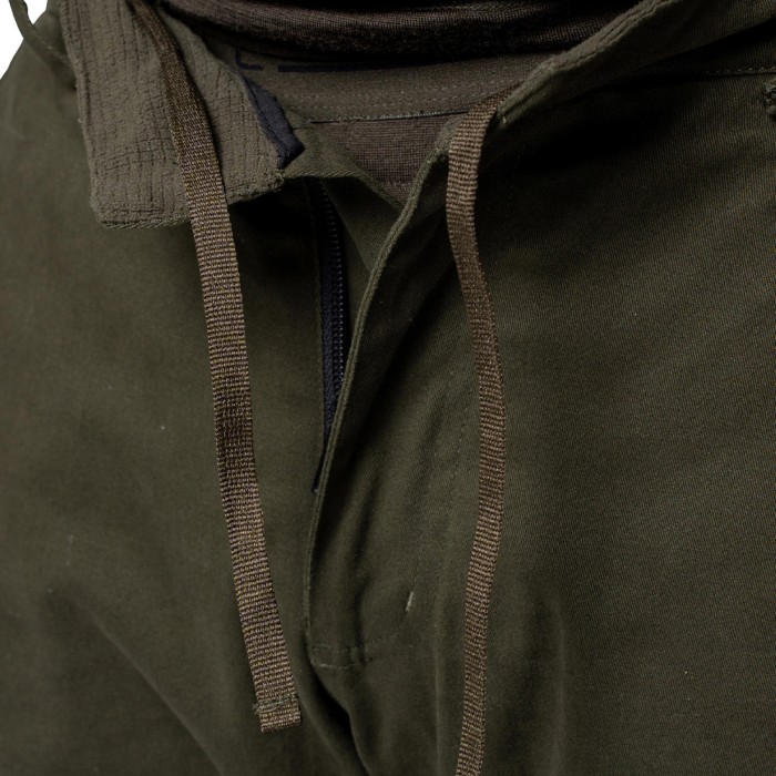 Nash ZT Low Key Thermal Combat Trousers 8