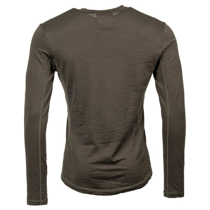 Nash ZT Merino Stage 1 Top 1