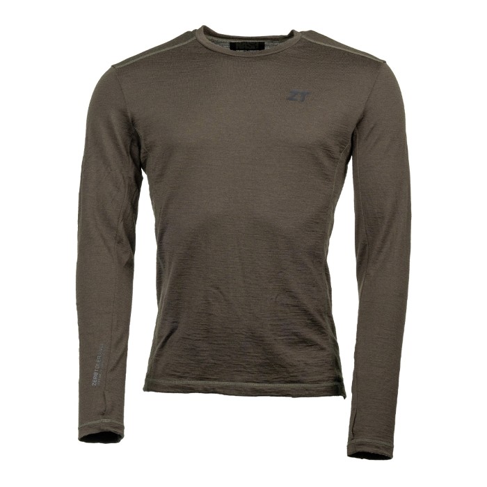 Nash ZT Merino Stage 1 Top