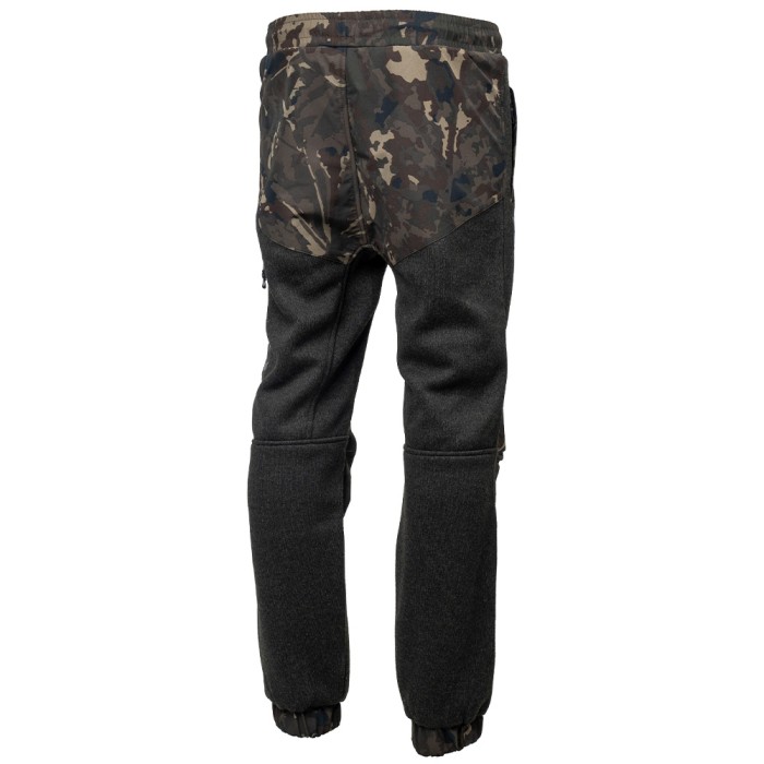 Nash ZT Nordic Fleece Joggers 1