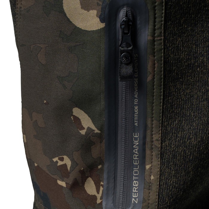 Nash ZT Nordic Fleece Joggers 3