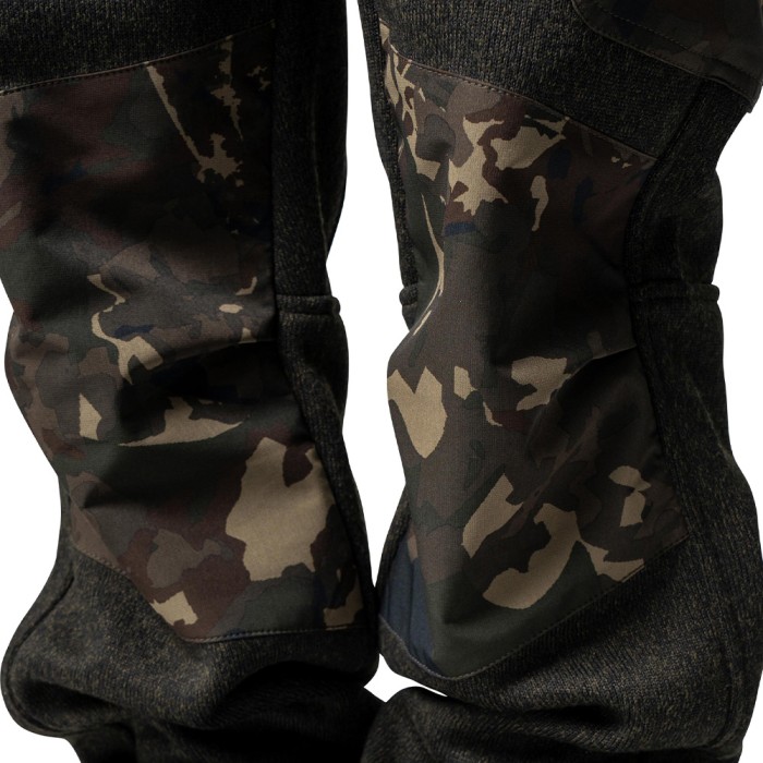 Nash ZT Nordic Fleece Joggers 4