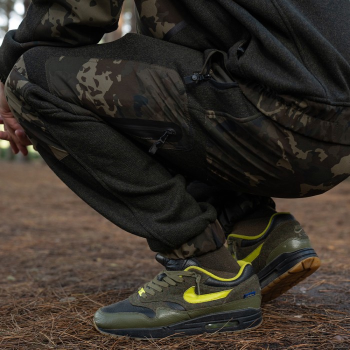 Nash ZT Nordic Fleece Joggers 5