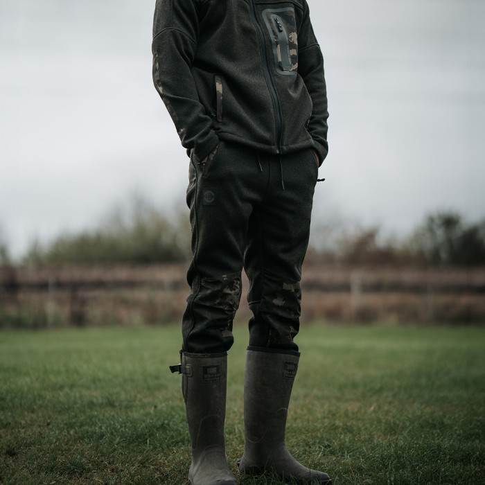Nash ZT Nordic Fleece Joggers 8