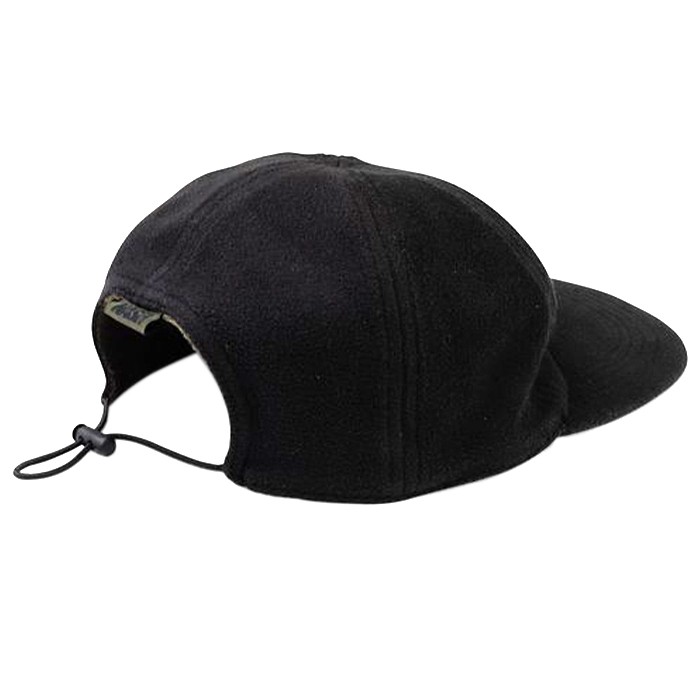 Nash ZT Reverse Fishing Baseball Cap Back