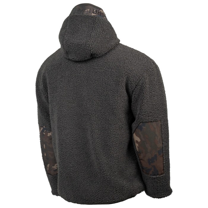 Nash ZT Sherpa Fleece Hoodie 1