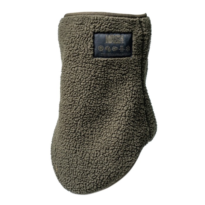Nash ZT Sherpa Fleece Reversible Snood