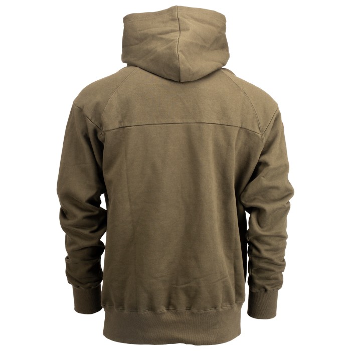 Nash ZT Snood Hoody Back