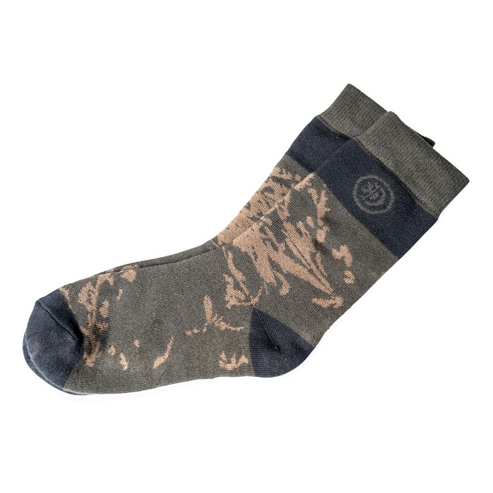 Nash ZT Socks Element