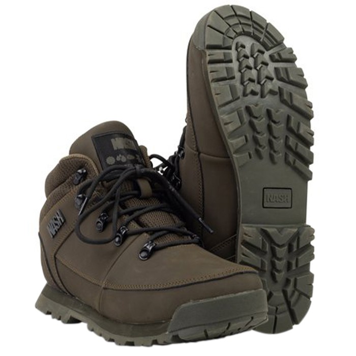 Nash ZT Trail Boots 2