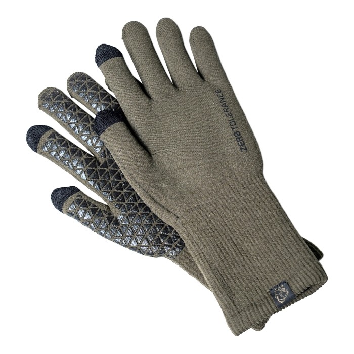 Nash ZT Waterproof Element Gloves