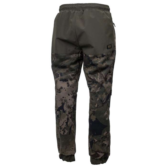Nash ZT Wind Chill Joggers Camo 1